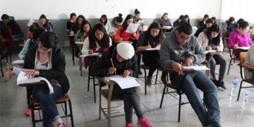 En apego a la ley se han asignado más de mil plazas a normalistas para dar clases
