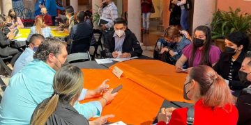 Turismo con enfoque regional