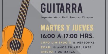 Colegio de Morelia amplía oferta de talleres para las familias morelianas