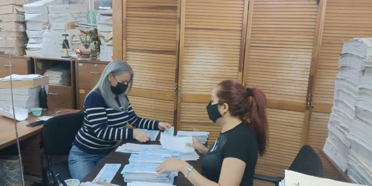 Tras liberación de SEE, se completa pago a más de 90 mil familias del magisterio michoacano