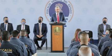 Abatir la impunidad, el gran reto para los poderes públicos