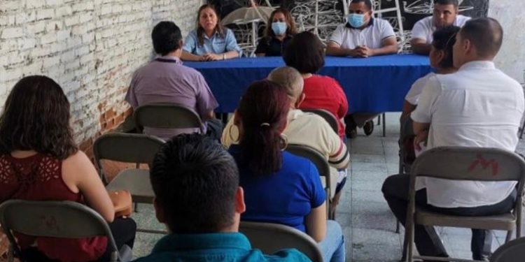 PAN Michoacán, un partido cercano a la militancia