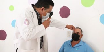 Rehabilitación física a bajo costo en UBR