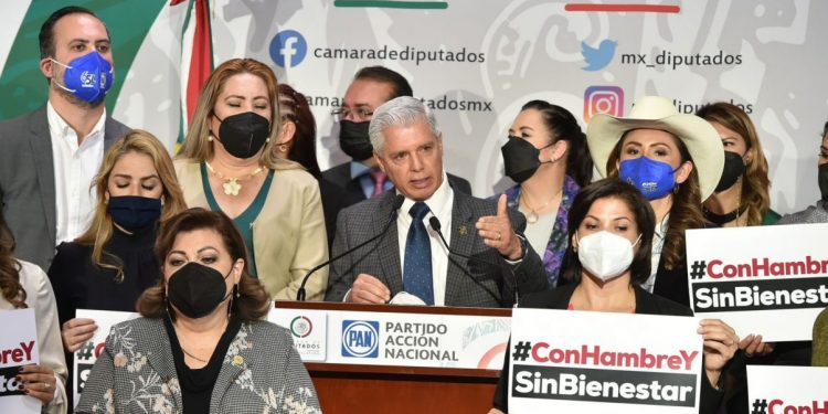 Por irregularidades en el manejo de los programas, Rodrigo Sánchez exige renuncia del titular de SEGALMEX