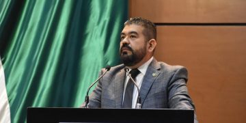 Huacus representará a México en Foro Parlamentario de Inteligencia y Seguridad de Guatemala