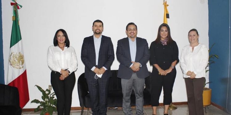 Grupo Parlamentario del PRD impulsa agenda legislativa con carácter social: Octavio Ocampo