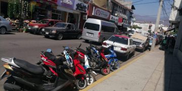 Inicia programa de concientización «Banquetas libres»