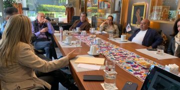 Consejo Empresarial Turístico del Estado realiza trabajo coordinado con Gobierno Municipal