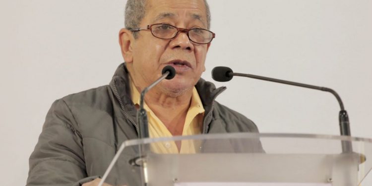 Michoacán listo para la prevención, combate y control de incendios forestales