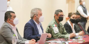 Michoacán, en semáforo verde; entrarán en vigor nuevas medidas contra el COVID-19