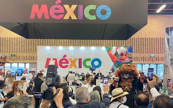 Busca Michoacán negocios turísticos con América Latina