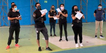 Entrega Imcufide premiación a ganadores del Maratón «Oso Polar»