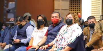 La Reforma Eléctrica significa energía limpia más barata para México: Barragán