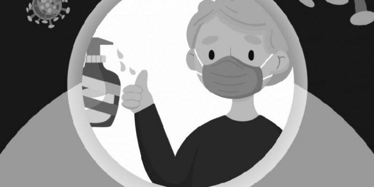 Ayuntamiento de Morelia invita a no bajar la guardia ante Covid-19