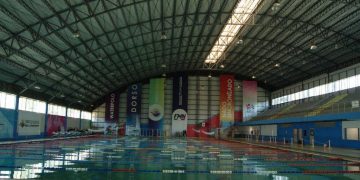 Invita IMCUFIDE al curso de natación en complejos acuáticos de Morelia
