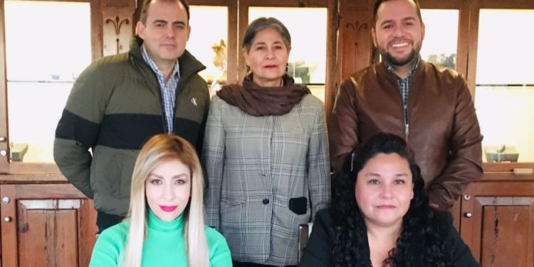 GPPT comprometido con el respeto y la ampliación de los derechos de las mujeres: Reyes Galindo