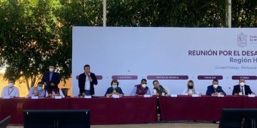 Presenta Sectur agenda global de acciones 2022