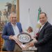 Gobierno de Michoacán estrecha lazos de colaboración con Aguascalientes