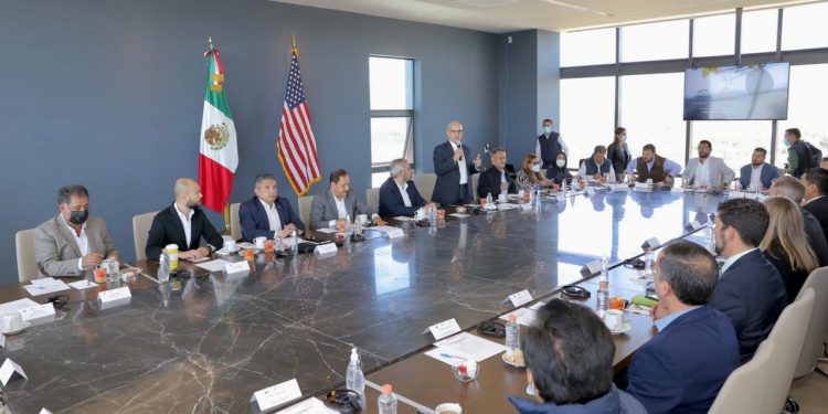Respalda Gobierno de México medidas para reactivar la exportación de aguacate a Estados Unidos