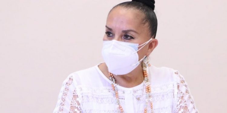 En México debe prevalecer la tradición diplomática que lo ha caracterizado: Julieta Gallardo