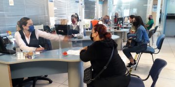 Invita OOAPAS a adultos mayores y personas con discapacidad a tramitar subsidio