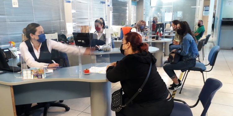 Invita OOAPAS a adultos mayores y personas con discapacidad a tramitar subsidio