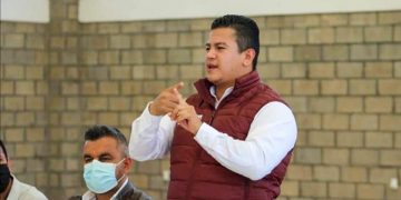 Derecho a la educación, debe ser efectivo para personas con discapacidad: Víctor Zurita