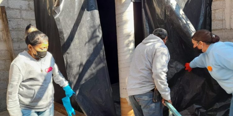 Gobierno de Tarímbaro ofrece cursos de capacitación de cultivo para mujeres rurales