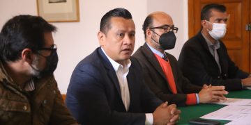 Entregan nombramientos a estructura de Educación Indígena