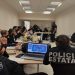Concluyen elementos de la SSP curso de Replicadores Policiales