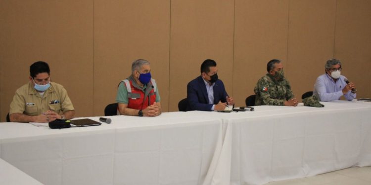 Secretaría de Gobierno busca construir acuerdos con pescadores de LC