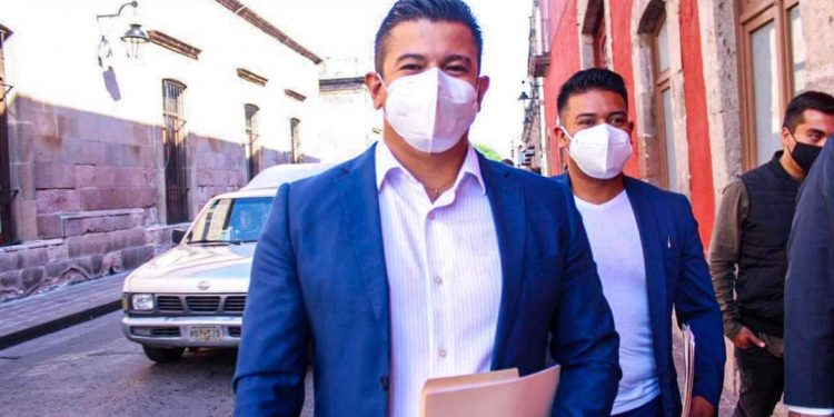 Personas con discapacidad deben tener acceso a la recreación: Víctor Zurita