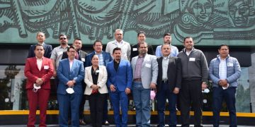 Que no quede impune el crimen de Enrique Velázquez, demandan los alcaldes priistas