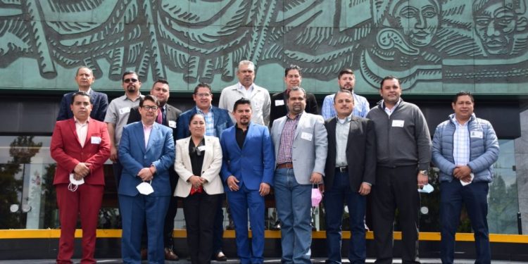 Que no quede impune el crimen de Enrique Velázquez, demandan los alcaldes priistas