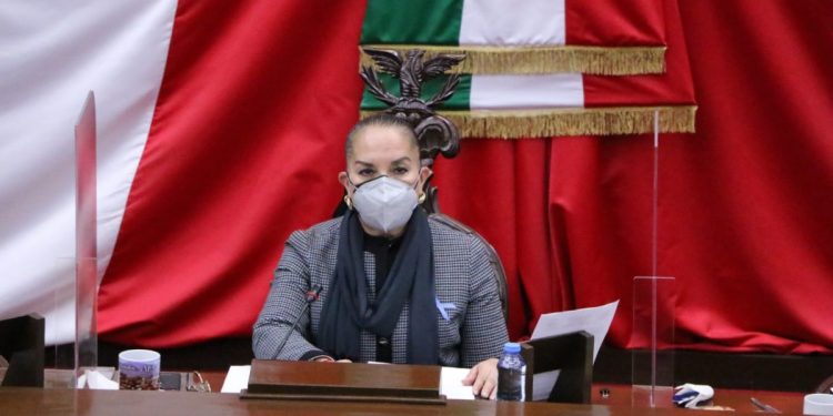 Urgente aclarar irregularidades en el manejo de programas sociales: Julieta Gallardo