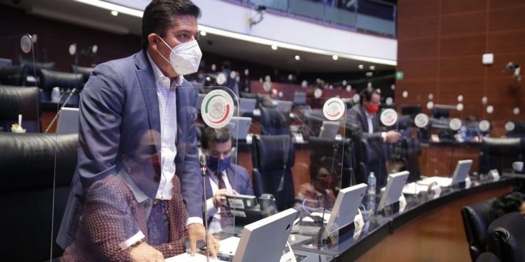 Propone Antonio García incorporar la figura de diplomacia turística para detonar el turismo internacional