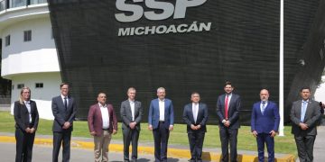 Gobierno de Michoacán y embajada de EU avanzan en protocolo para reactivar la industria aguacatera