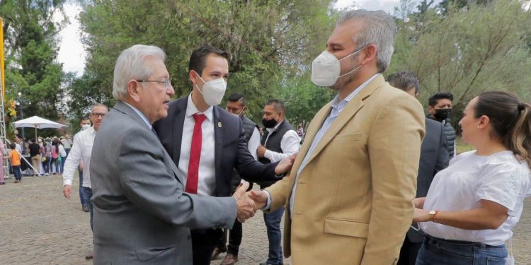 Michoacán y Panamá buscan estrechar relaciones comerciales