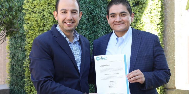 Acción Nacional instala la Secretaría de Pueblos Indígenas y Afromexicanos