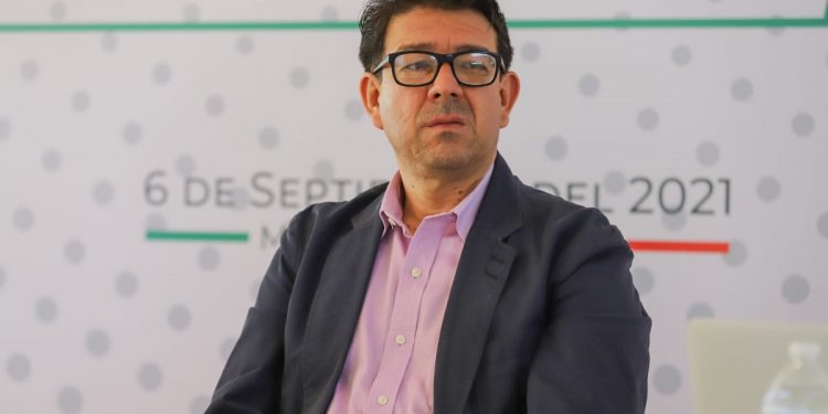 Basta de inseguridad en Michoacán: PRI