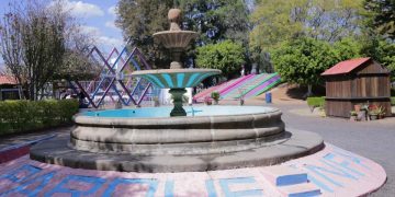 Gobierno de Michoacán y Fomento Social Citibanamex A.C. invertirán 13 mdp en Zoológico y Parque 150 de Morelia