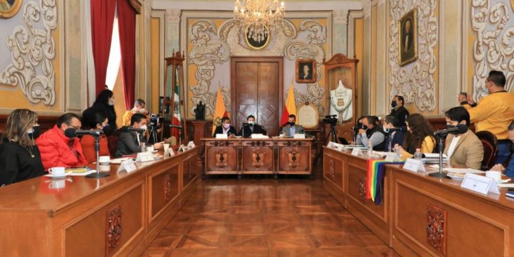 Morelia, referente en implementar acciones por la diversidad