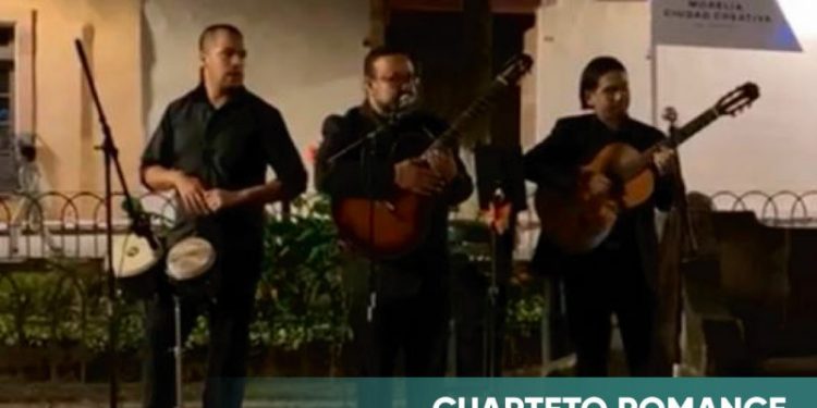 Pedro Infante, Los Panchos y Los Dandys’, se escucharán en Morelia