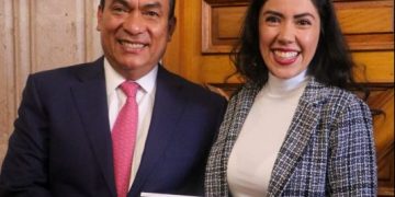 Fiscalía hace la parte que le corresponde, toca ahora a los Tribunales hacer la suya: Fanny Arreola