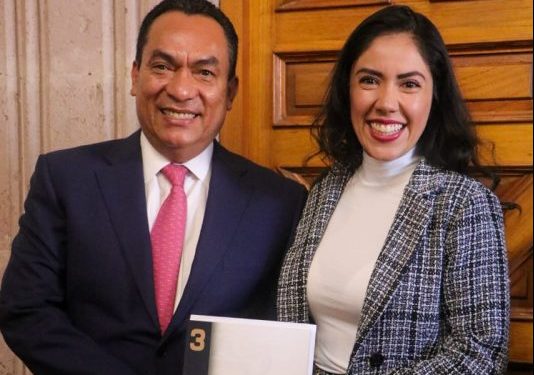 Fiscalía hace la parte que le corresponde, toca ahora a los Tribunales hacer la suya: Fanny Arreola