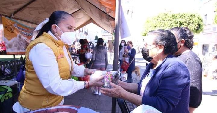 A hacer equipo por la protección de los animales convoca Julieta Gallardo