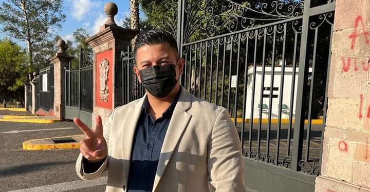 Inclusión de minorías, agenda prioritaria en derechos humanos: Víctor Zurita