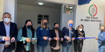 La diputada federal Anabey García Velasco apoyará a las y los menores de edad para que reciban vacuna Covid-19