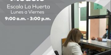 Continúan los descuentos en el pago de predial durante febrero