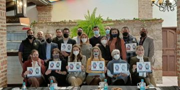 Empresarios del sector restaurantero y hotelero resaltarán el brillo de Morelia